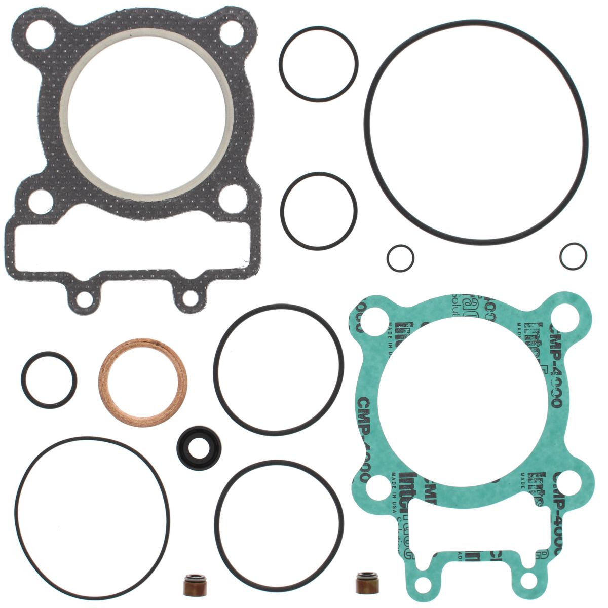 Top End Gasket Kit WINDEROSA 810803
