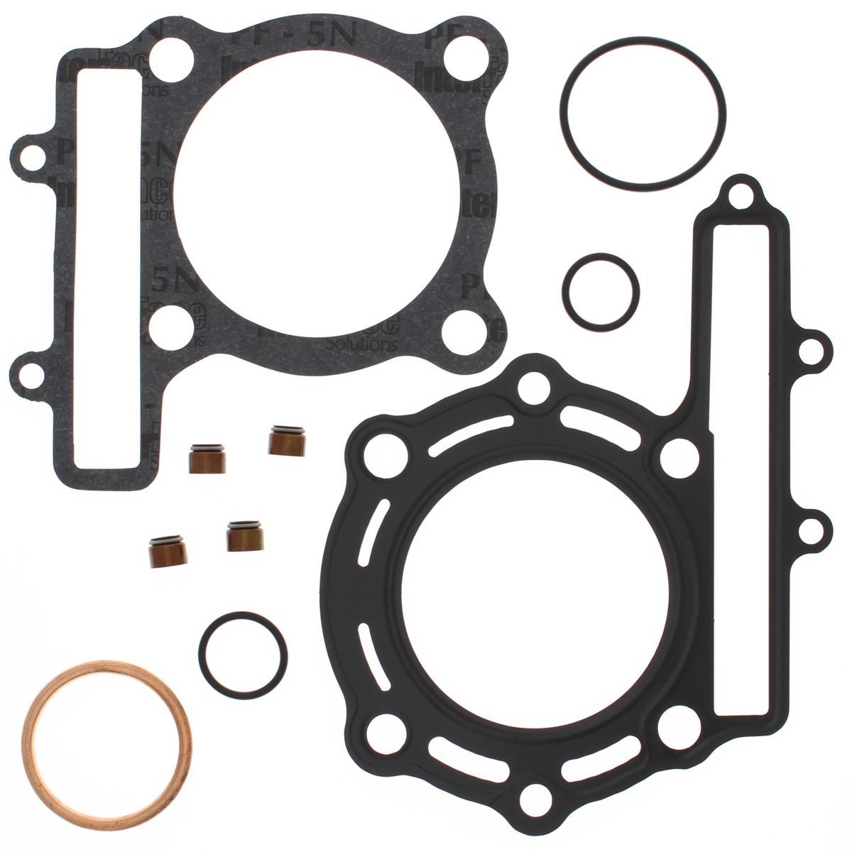 Top End Gasket Kit WINDEROSA 810804