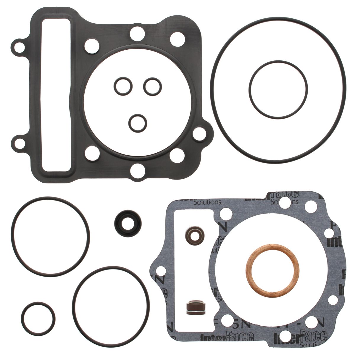Top End Gasket Kit WINDEROSA 810805