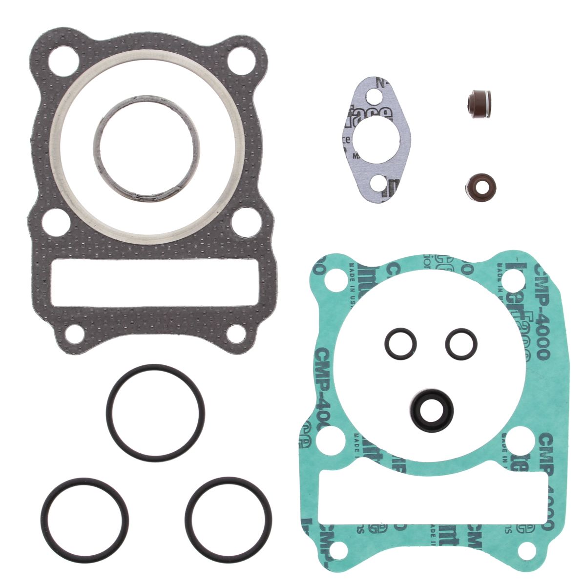 Top End Gasket Kit WINDEROSA 810809