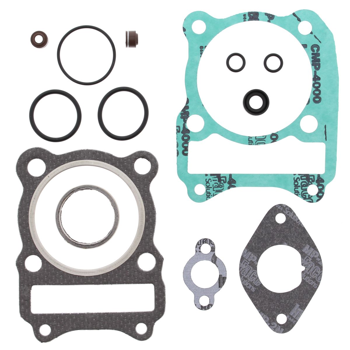 Top End Gasket Kit WINDEROSA 810810