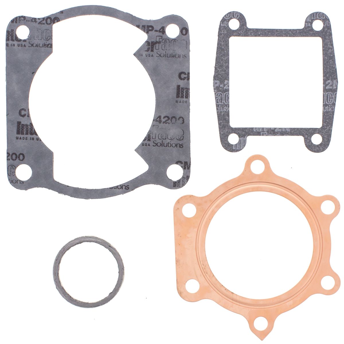Top End Gasket Kit WINDEROSA 810811
