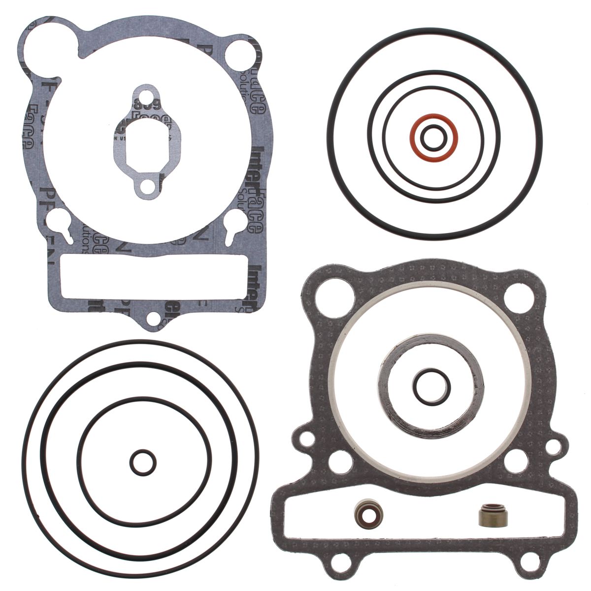 Top End Gasket Kit WINDEROSA 810813