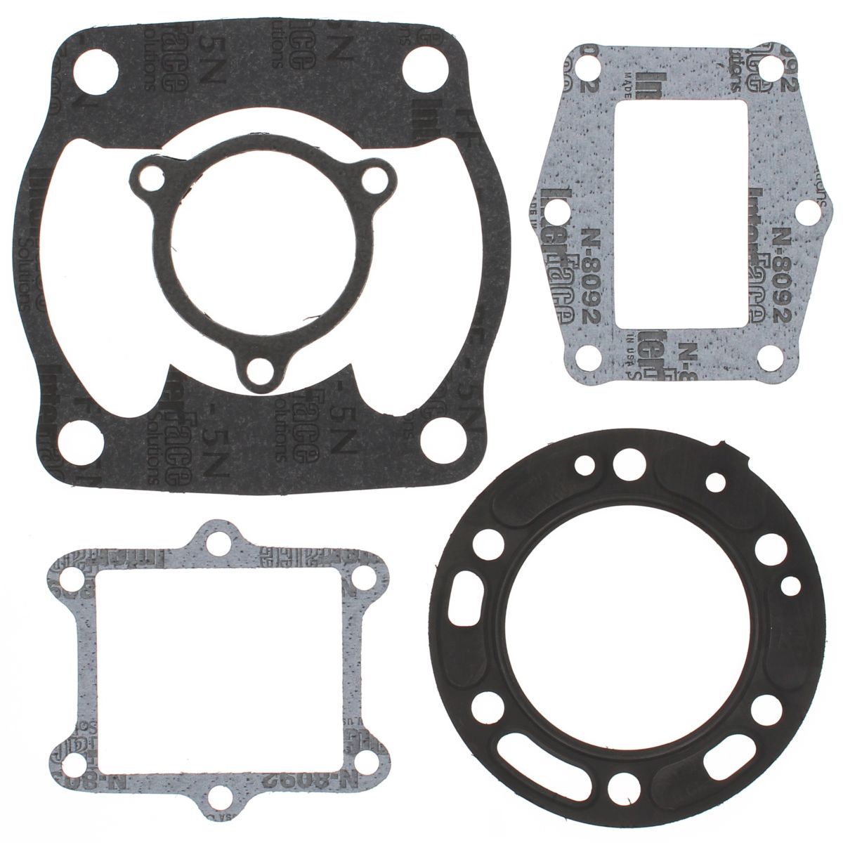 Top End Gasket Kit WINDEROSA 810815