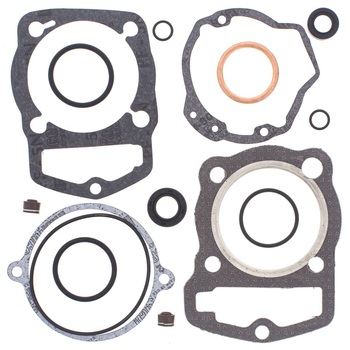 Top End Gasket Kit WINDEROSA 810816