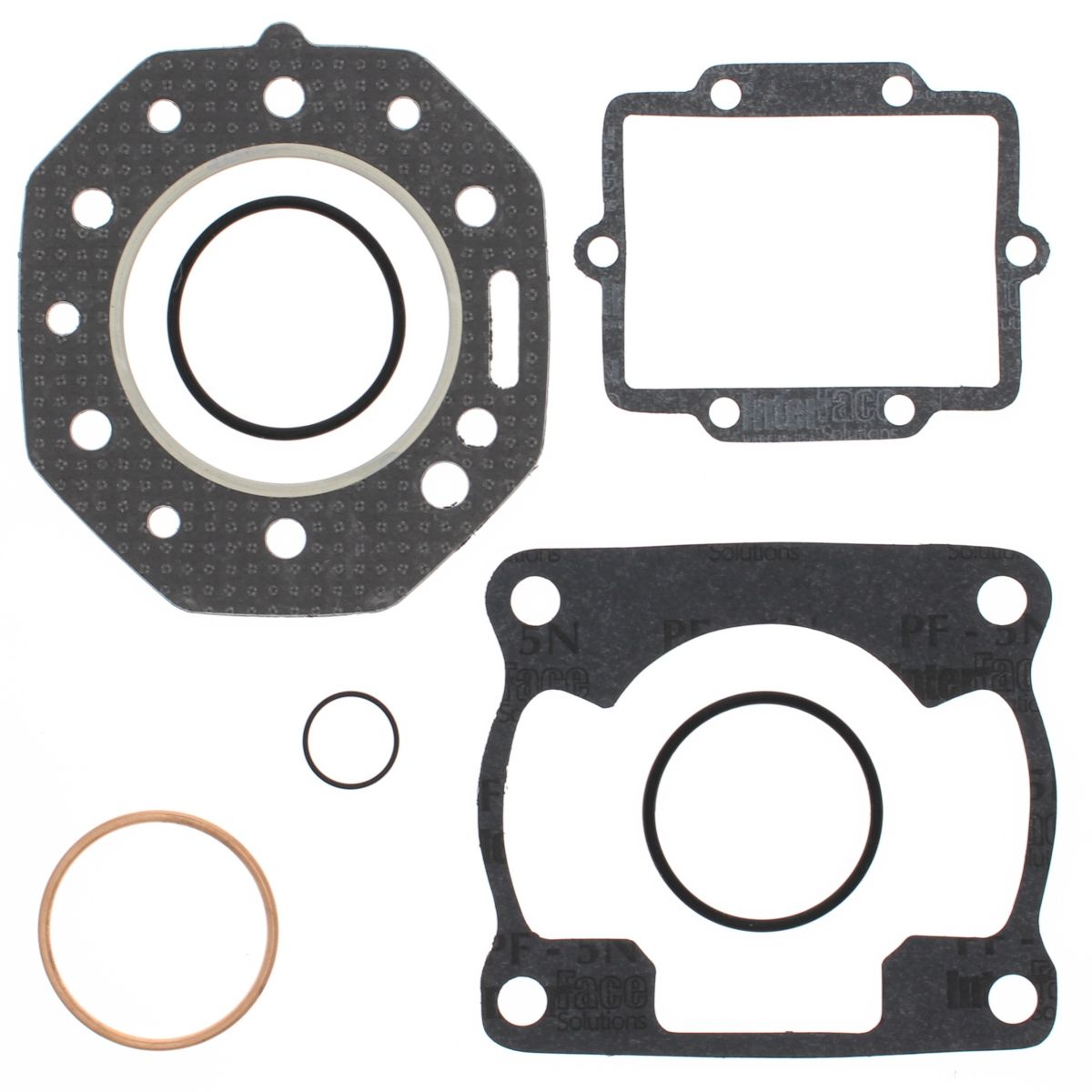 Top End Gasket Kit WINDEROSA 810818