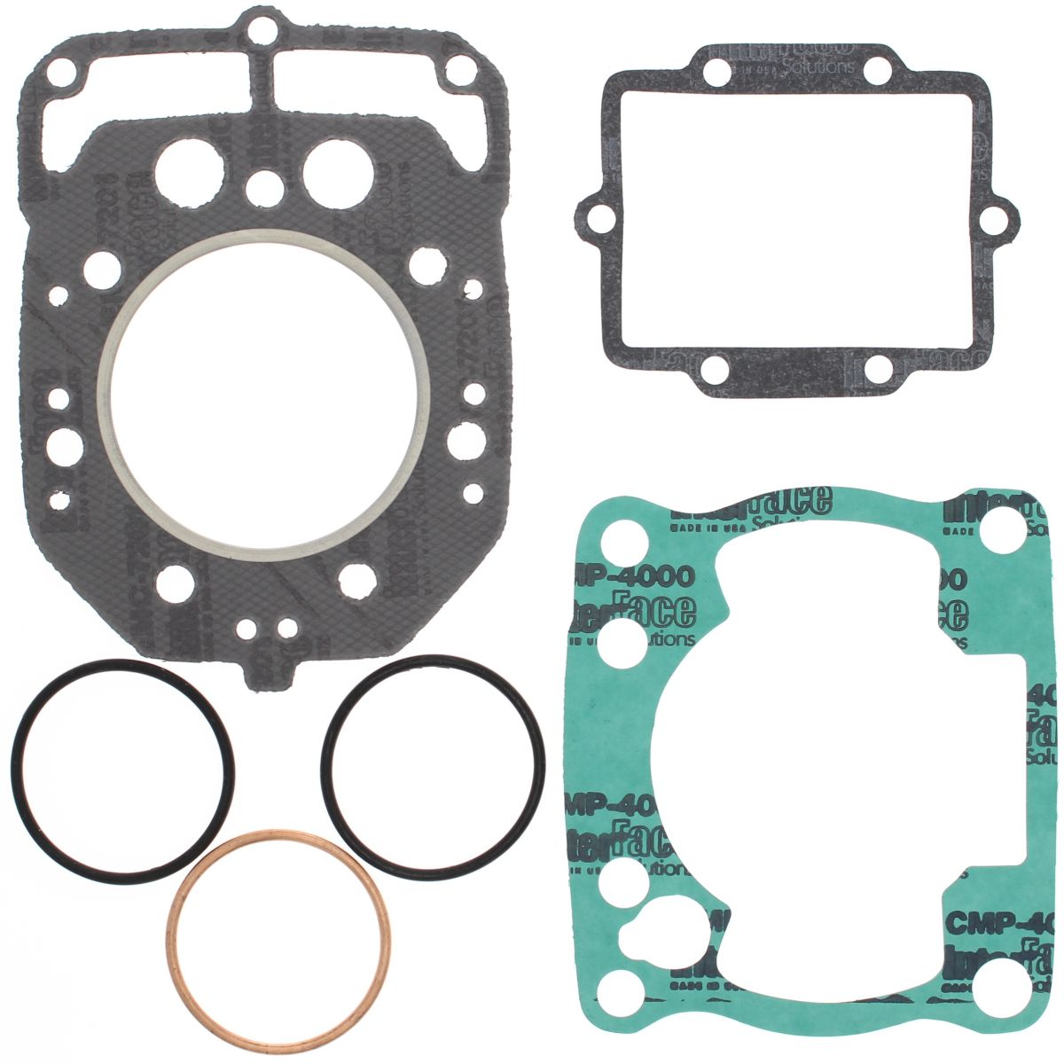 Top End Gasket Kit WINDEROSA 810819