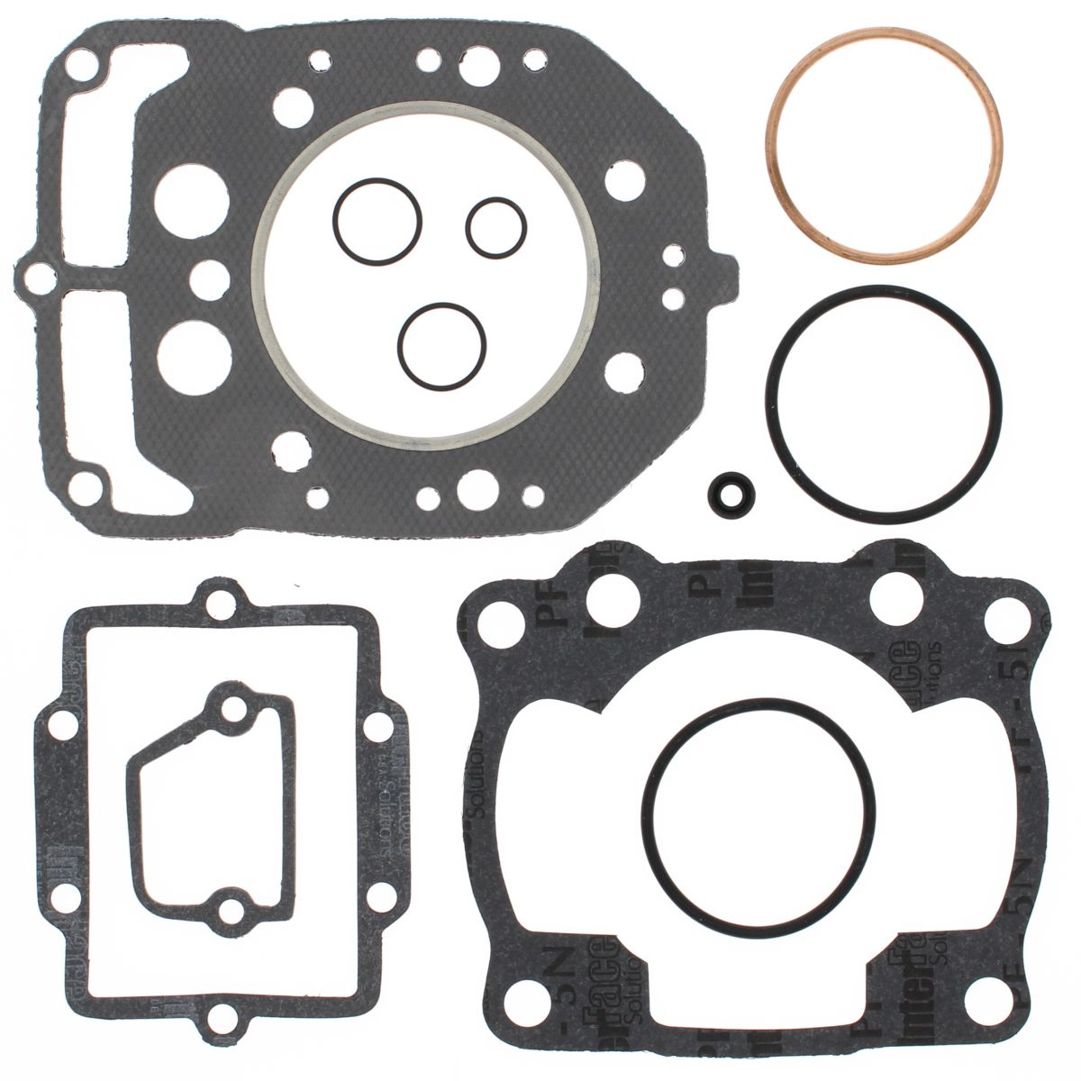 Top End Gasket Kit WINDEROSA 810820
