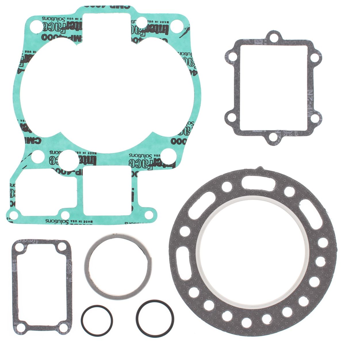Top End Gasket Kit WINDEROSA 810823