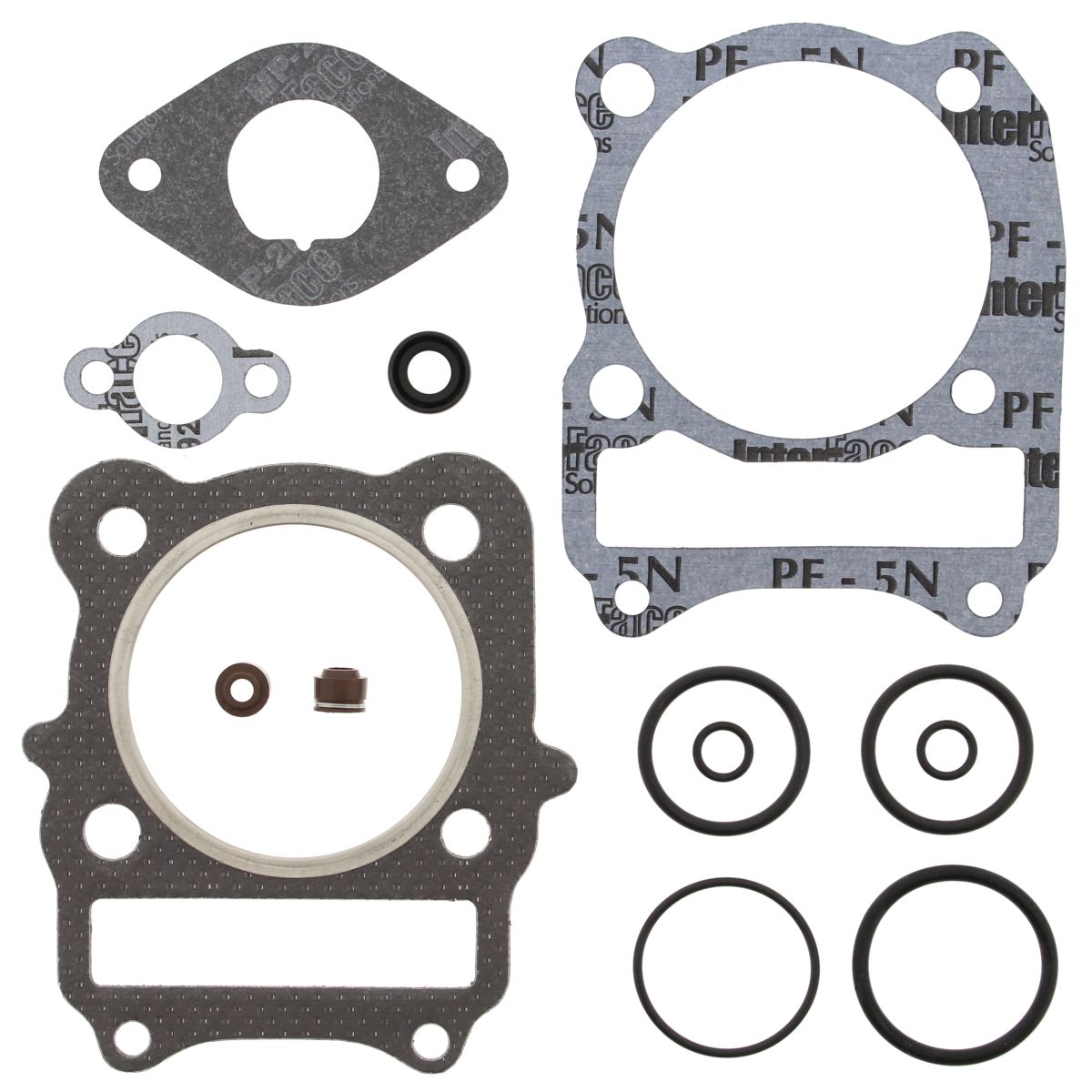 Top End Gasket Kit WINDEROSA 810826
