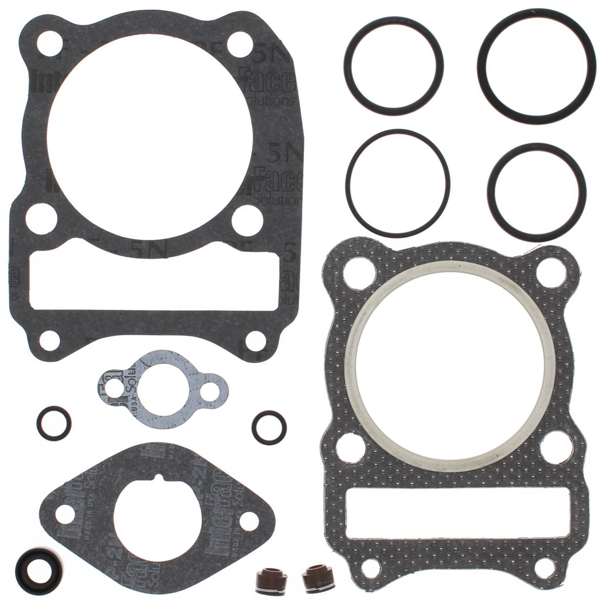 Top End Gasket Kit WINDEROSA 810827