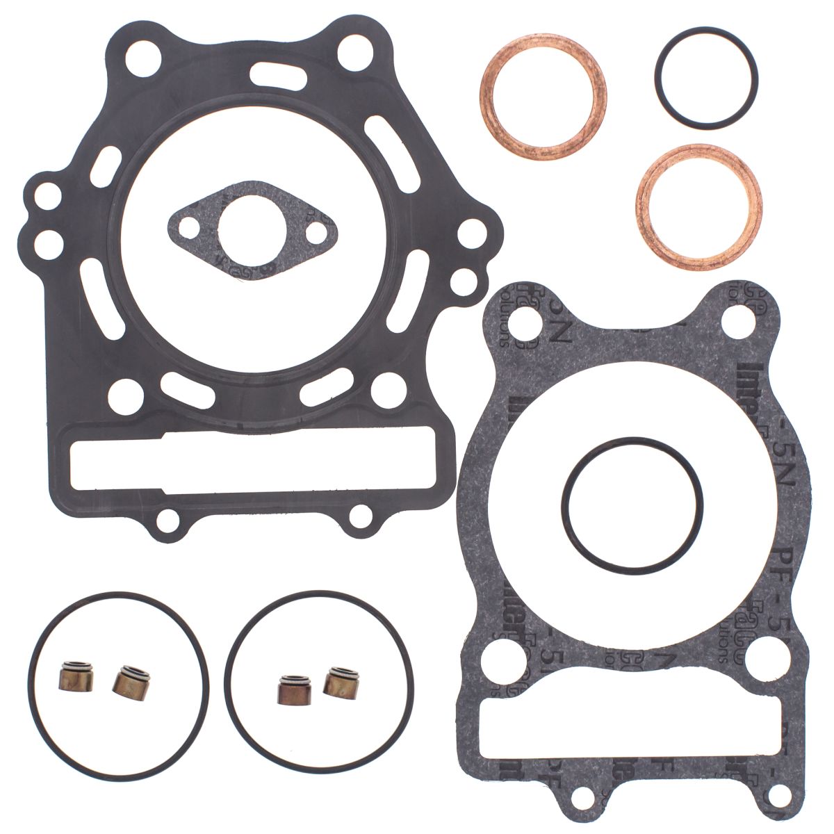 Top End Gasket Kit WINDEROSA 810831