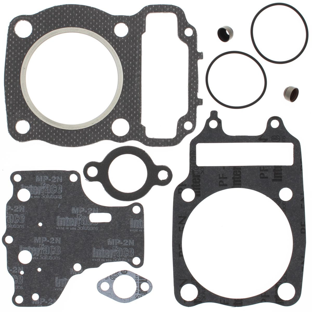 Top End Gasket Kit WINDEROSA 810836