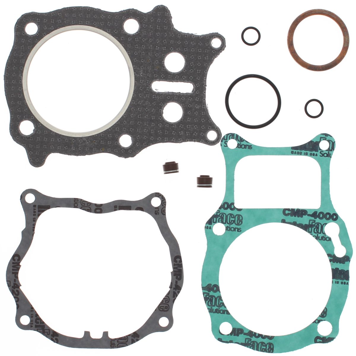 Top End Gasket Kit WINDEROSA 810841