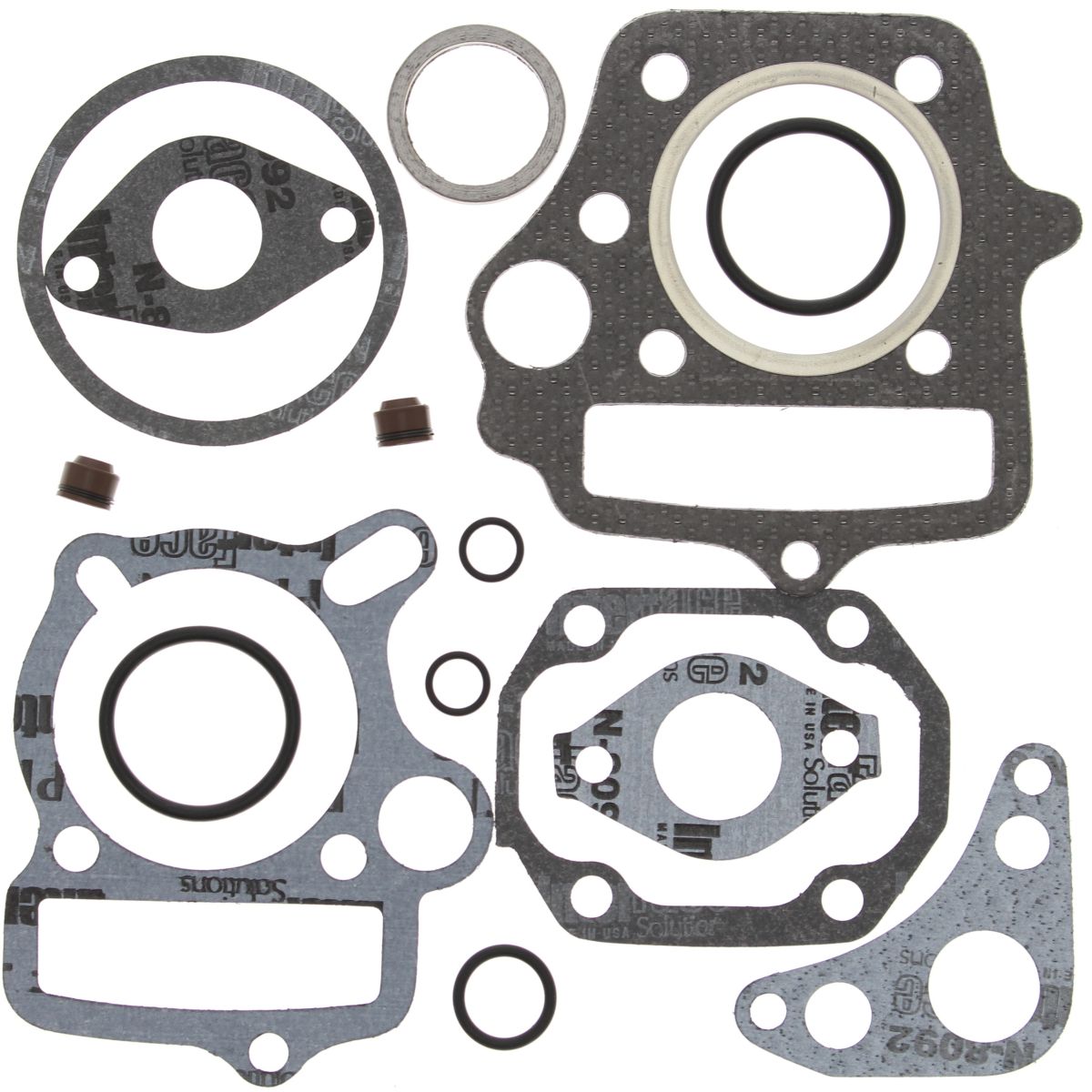 Top End Gasket Kit WINDEROSA 810842