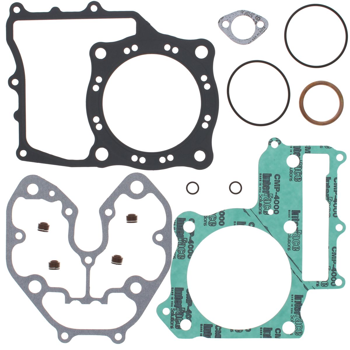 Top End Gasket Kit WINDEROSA 810843