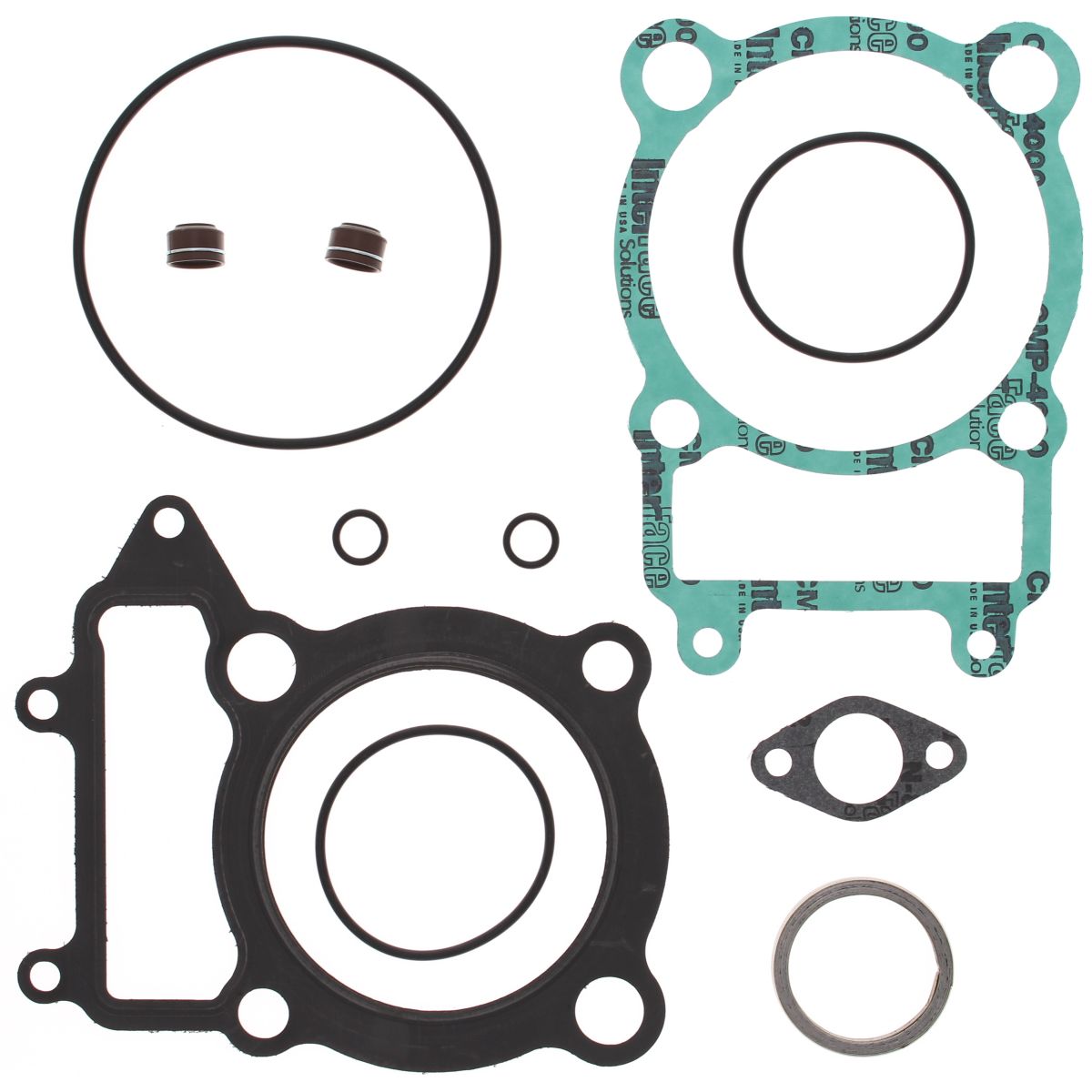 Top End Gasket Kit WINDEROSA 810845
