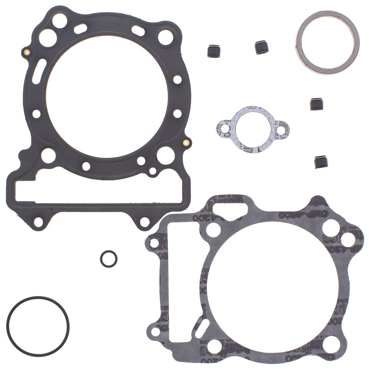 Top End Gasket Kit WINDEROSA 810847