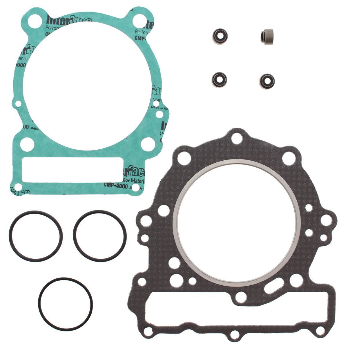 Top End Gasket Kit WINDEROSA 810853