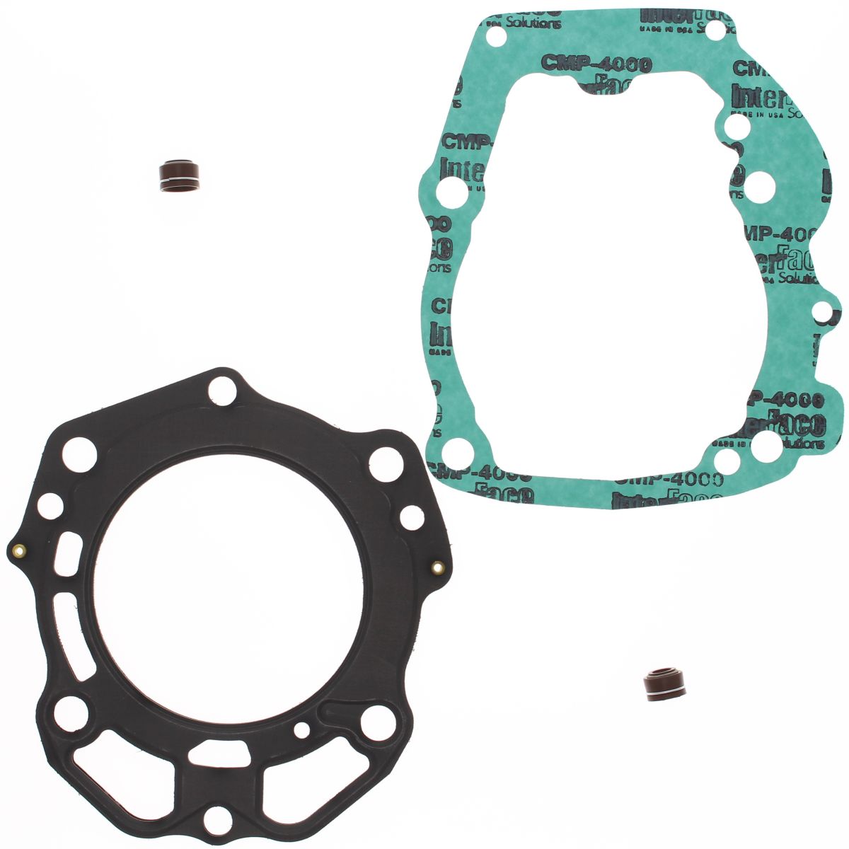 Top End Gasket Kit WINDEROSA 810854