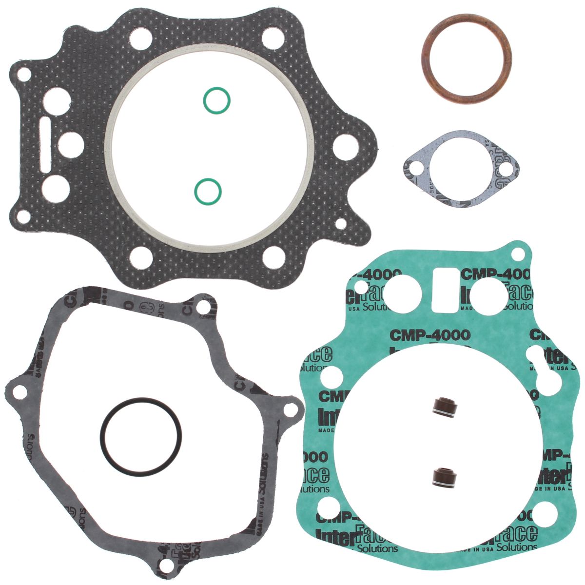 Top End Gasket Kit WINDEROSA 810858