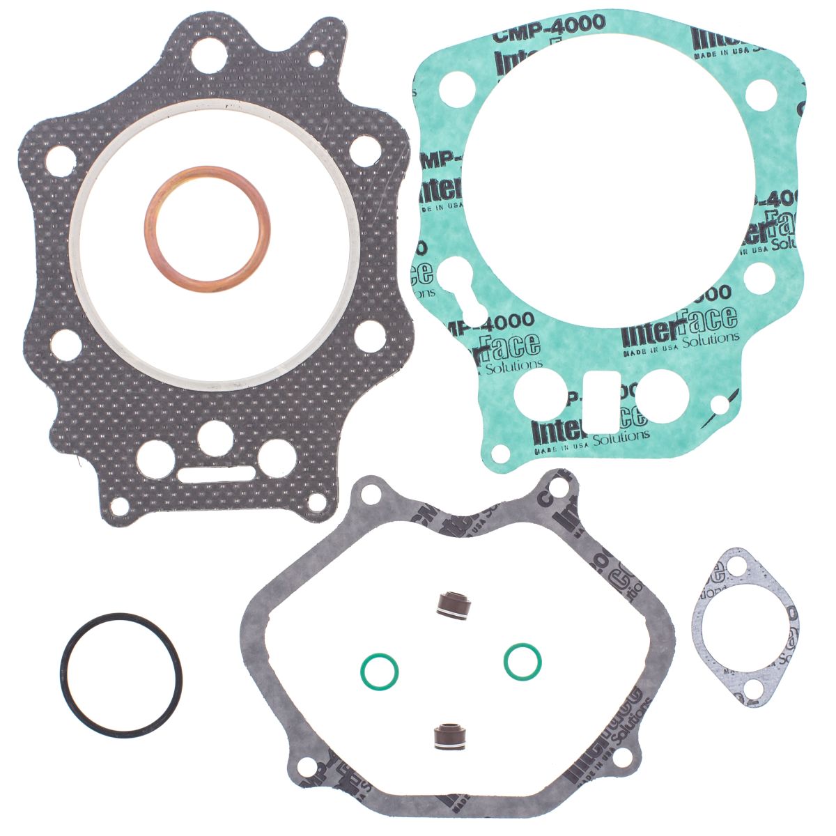 Top End Gasket Kit WINDEROSA 810859