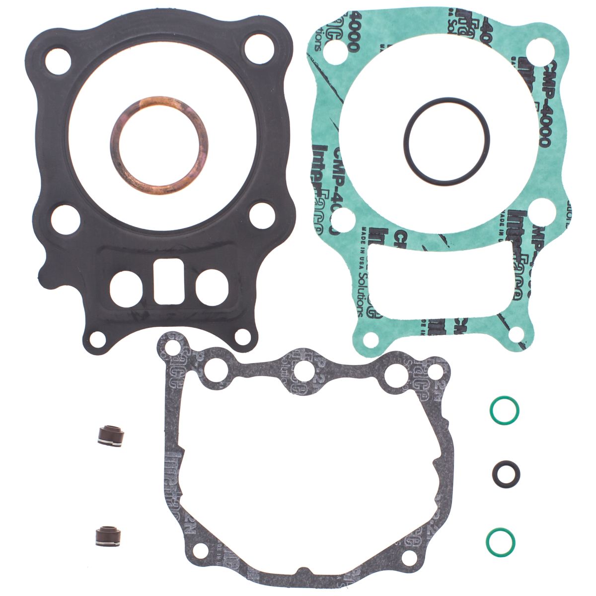Top End Gasket Kit WINDEROSA 810867