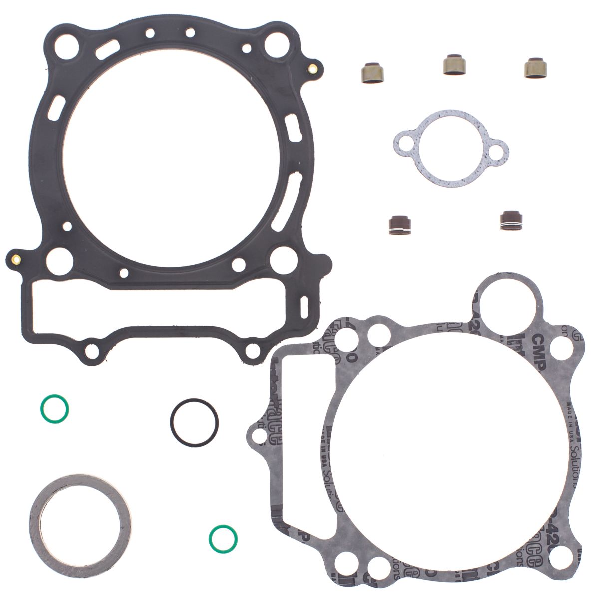 Top End Gasket Kit WINDEROSA 810869