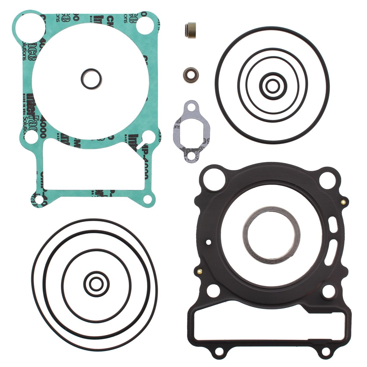Top End Gasket Kit WINDEROSA 810875