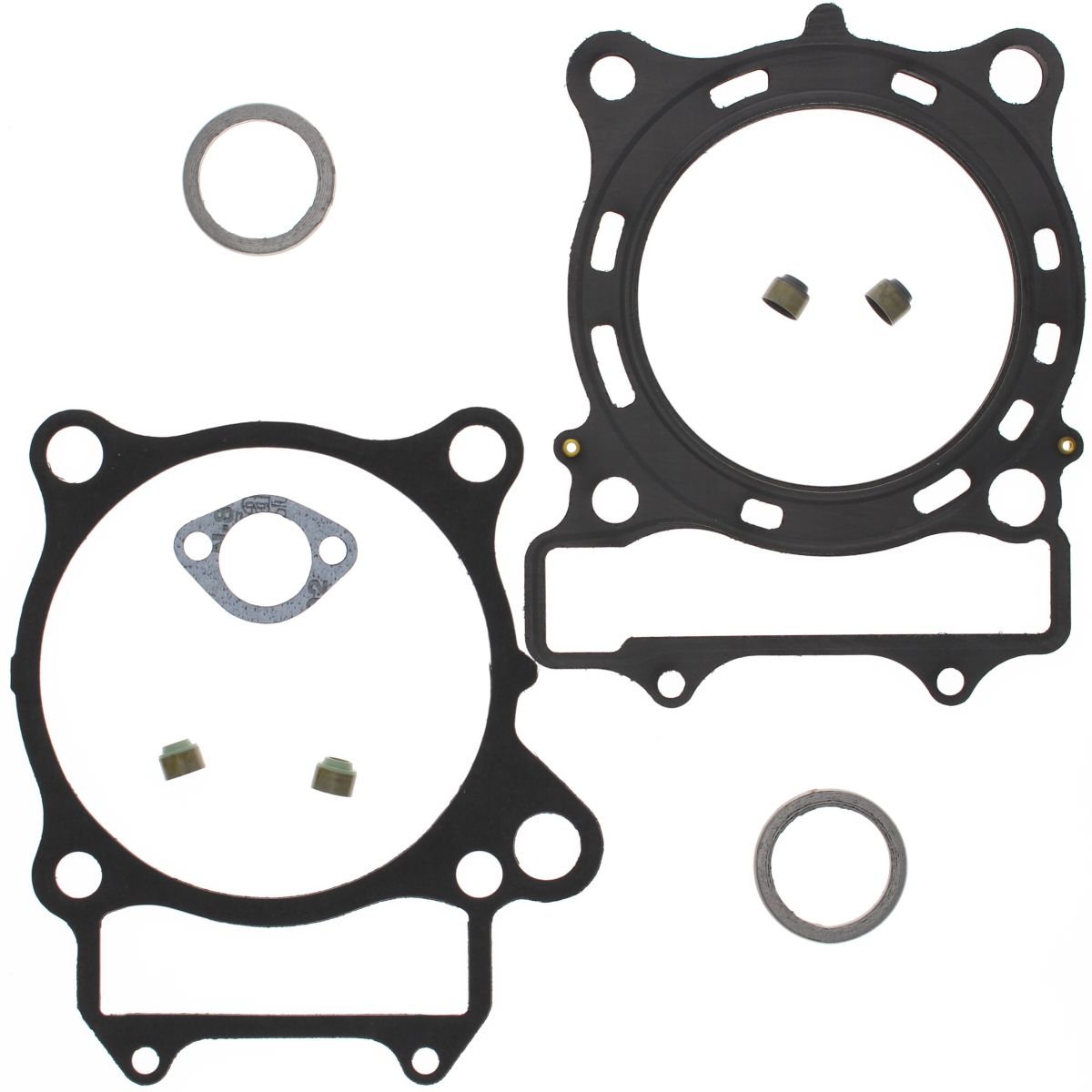 Top End Gasket Kit WINDEROSA 810876