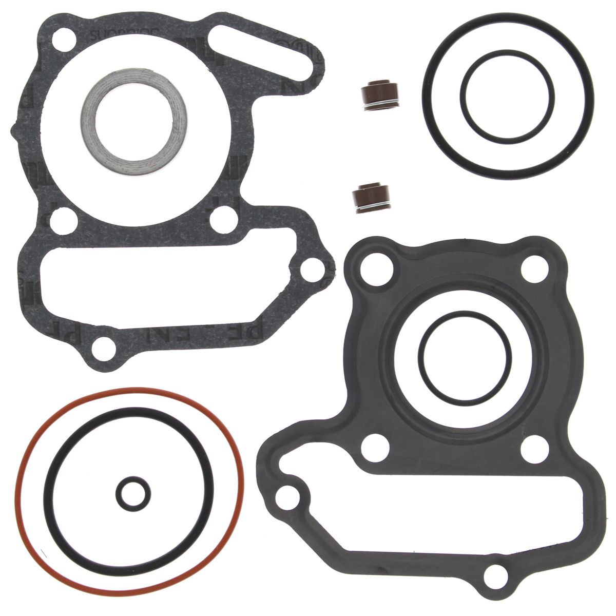 Top End Gasket Kit WINDEROSA 810878
