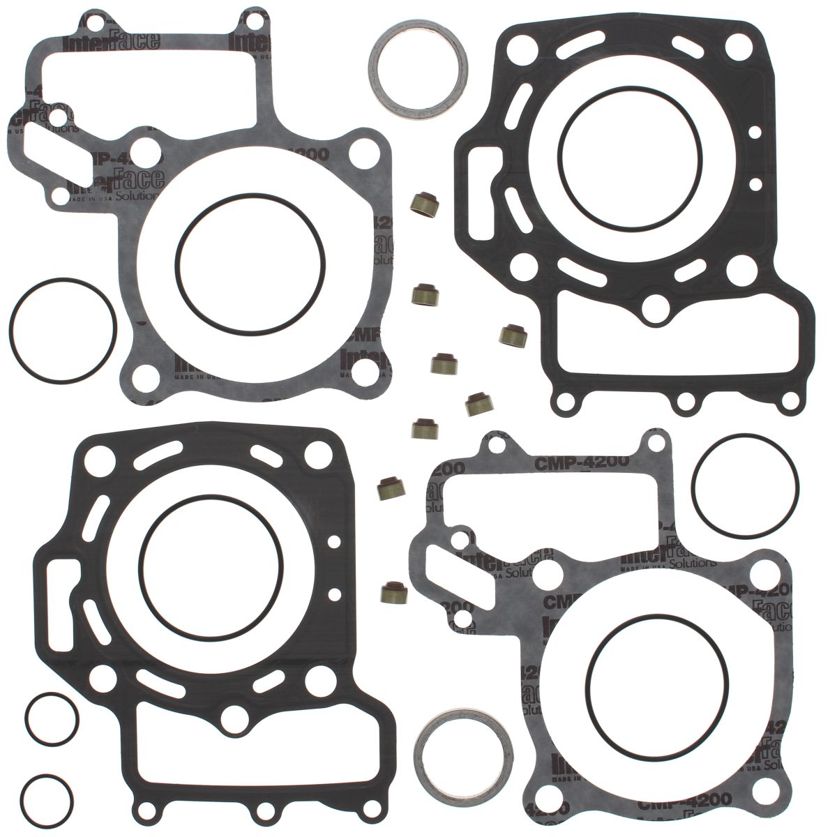 Top End Gasket Kit WINDEROSA 810880