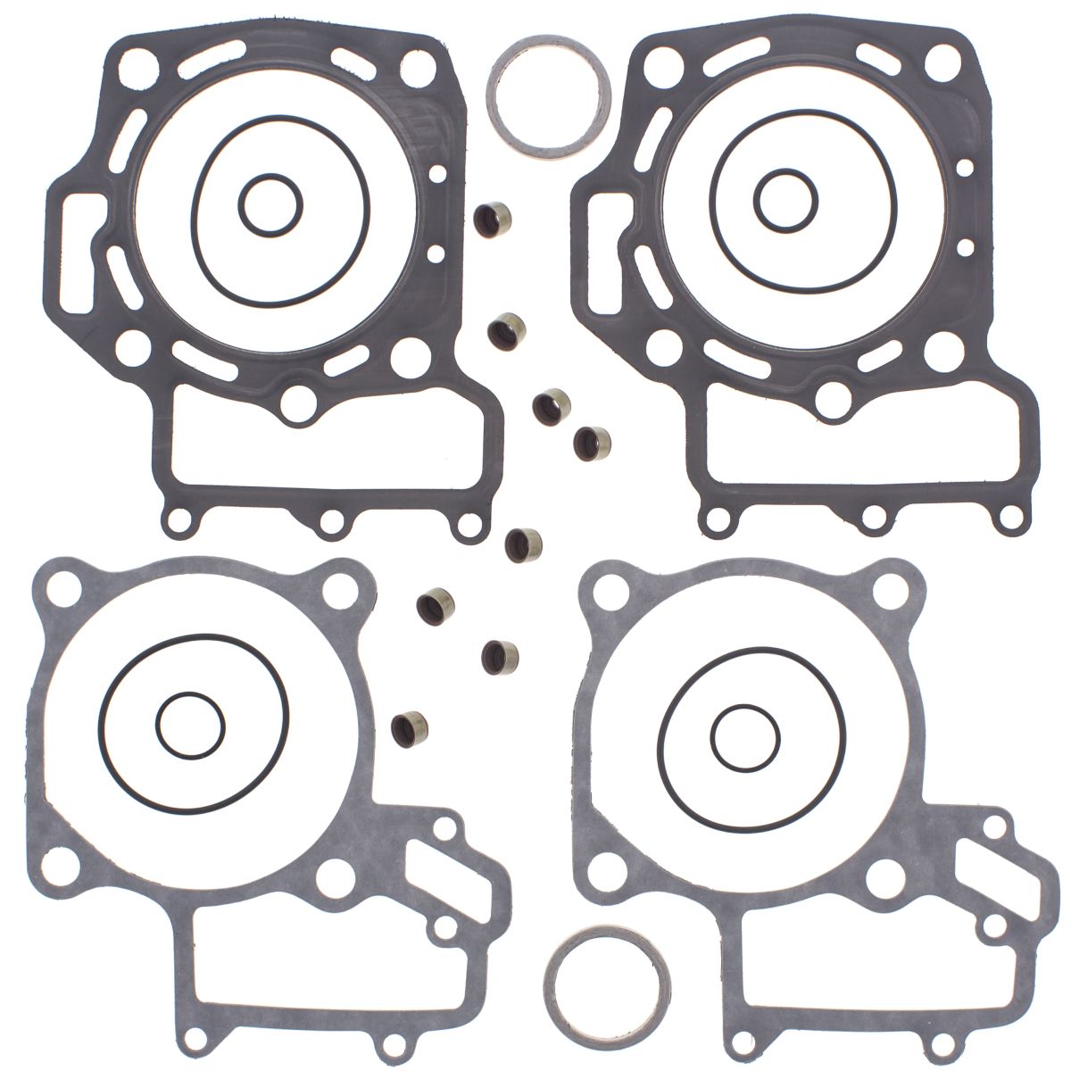 Top End Gasket Kit WINDEROSA 810881