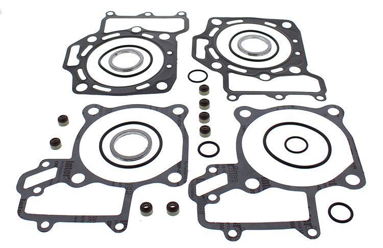 Top end gasket kit WINDEROSA 810883