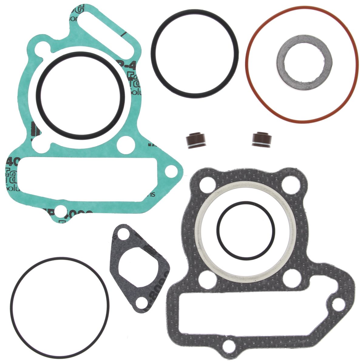 Top End Gasket Kit WINDEROSA 810885