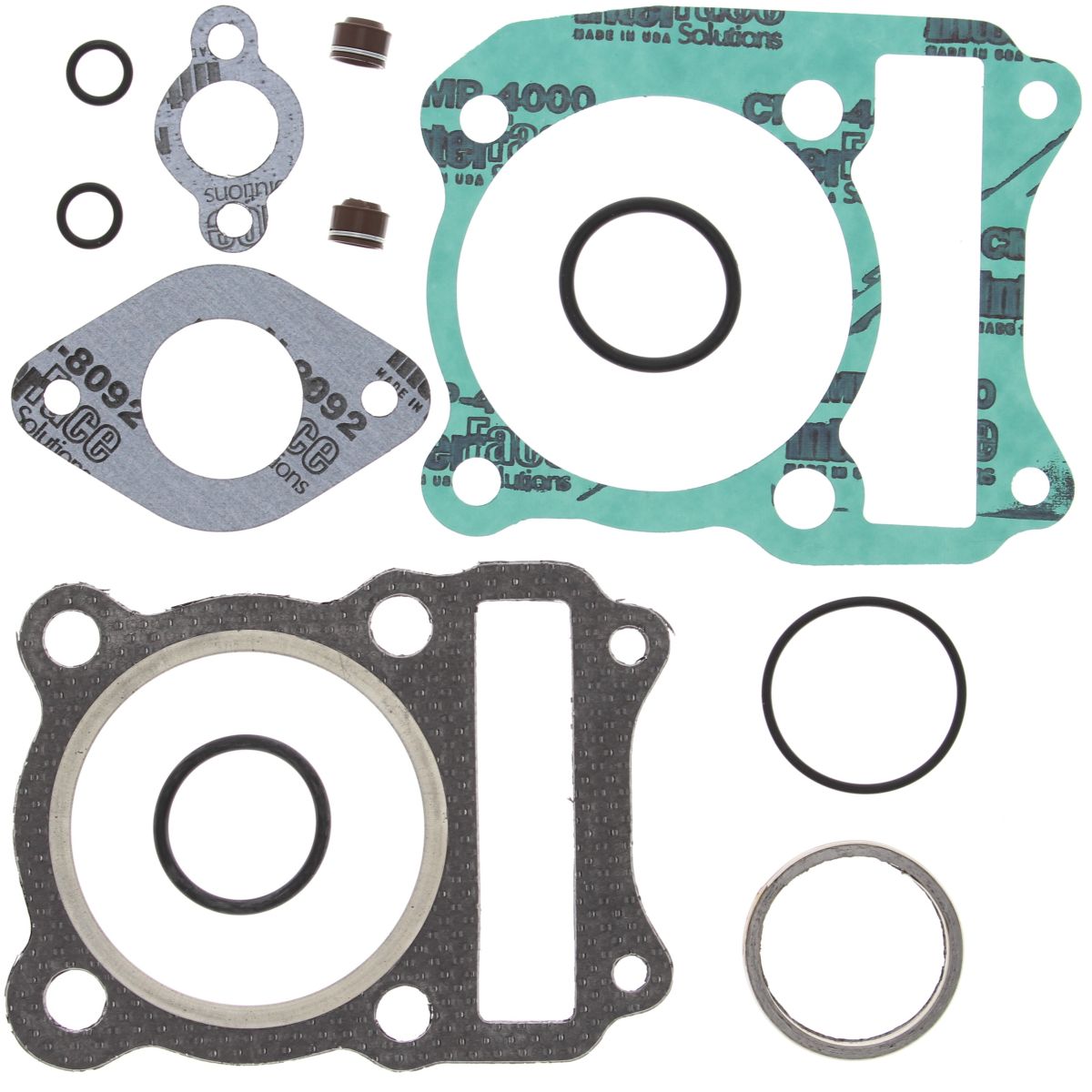 Top End Gasket Kit WINDEROSA 810886