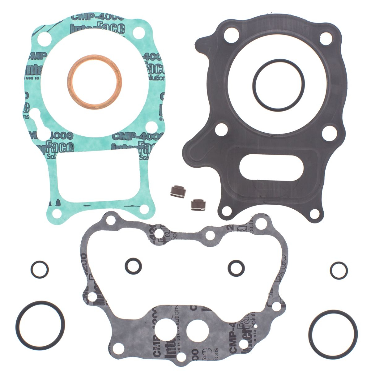Top End Gasket Kit WINDEROSA 810888