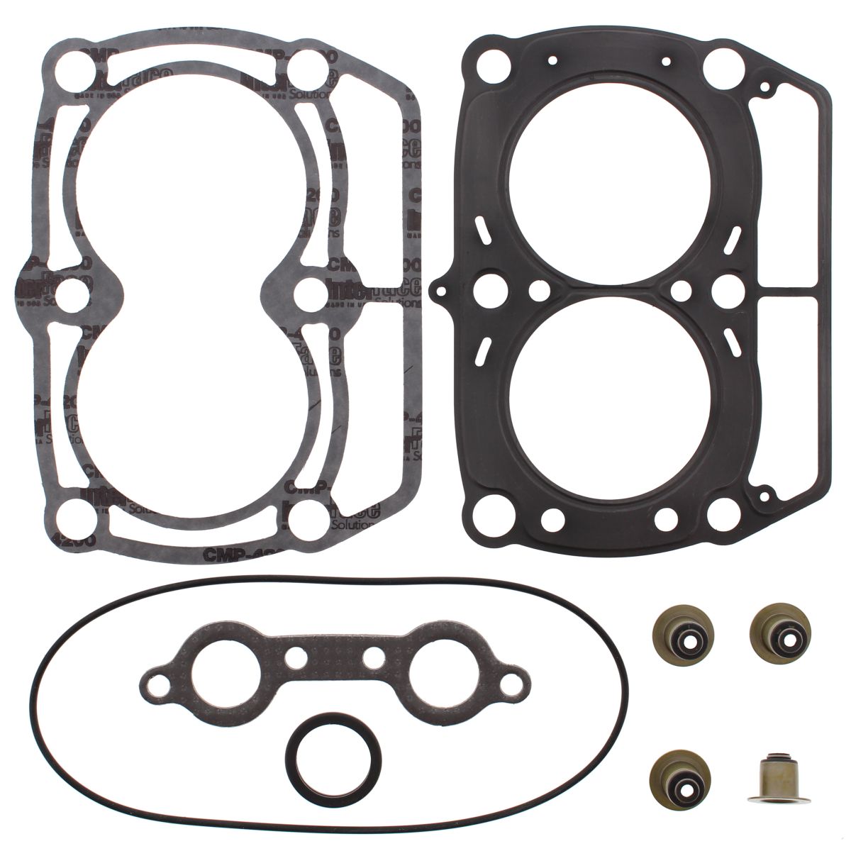 Top End Gasket Kit WINDEROSA 810891