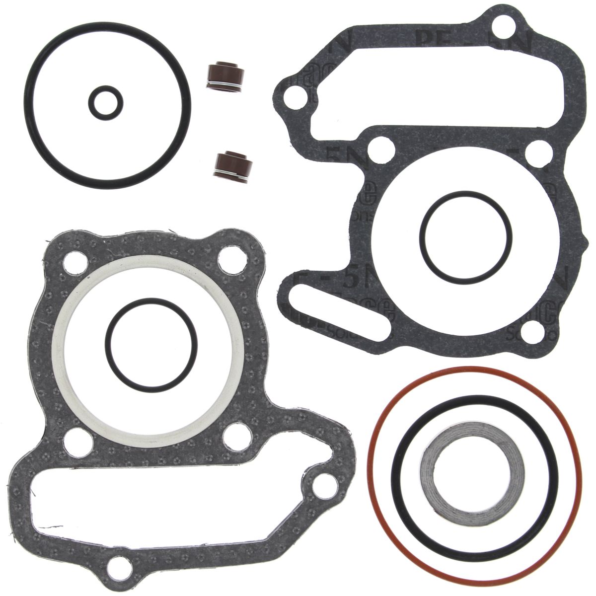 Top End Gasket Kit WINDEROSA 810893