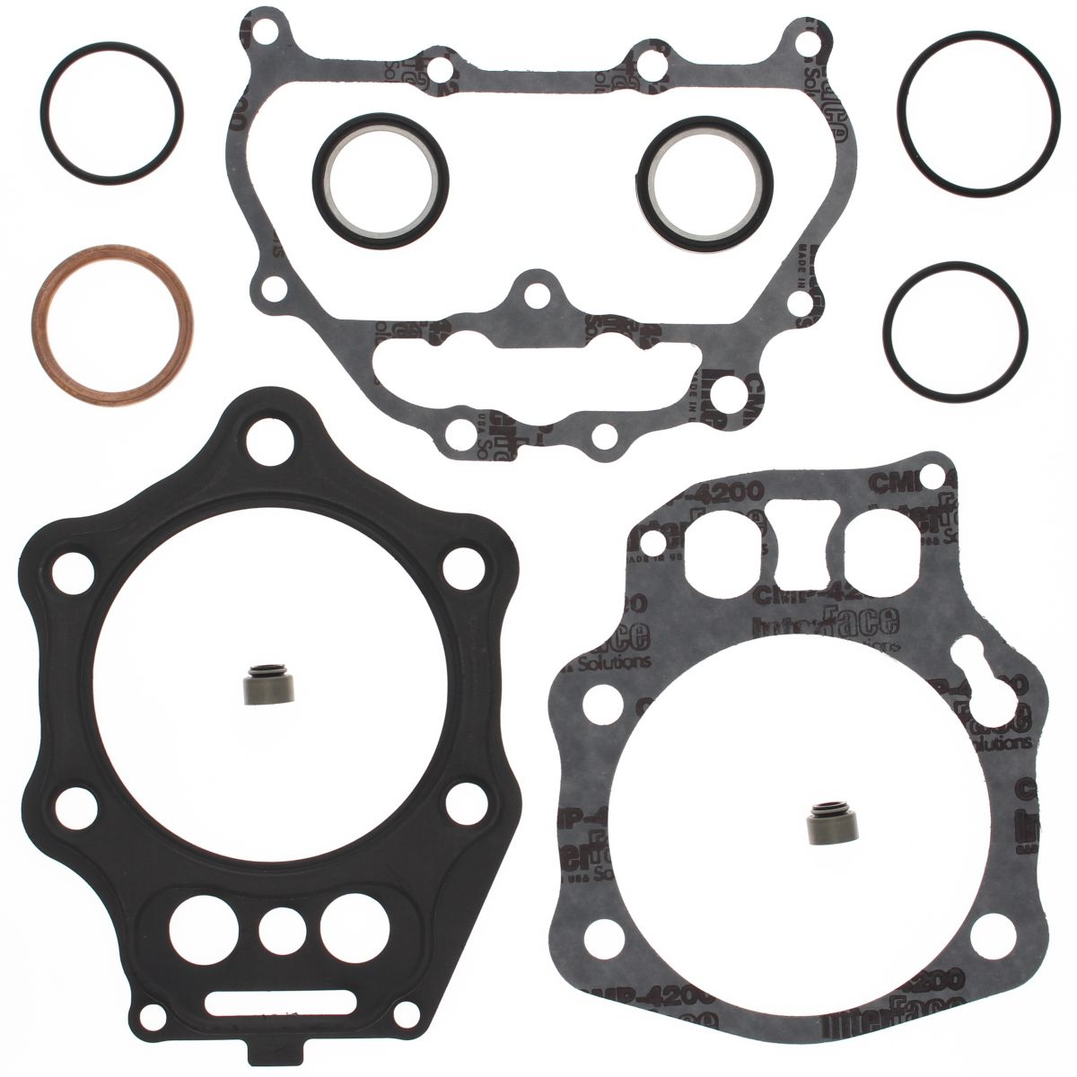 Top End Gasket Kit WINDEROSA 810896