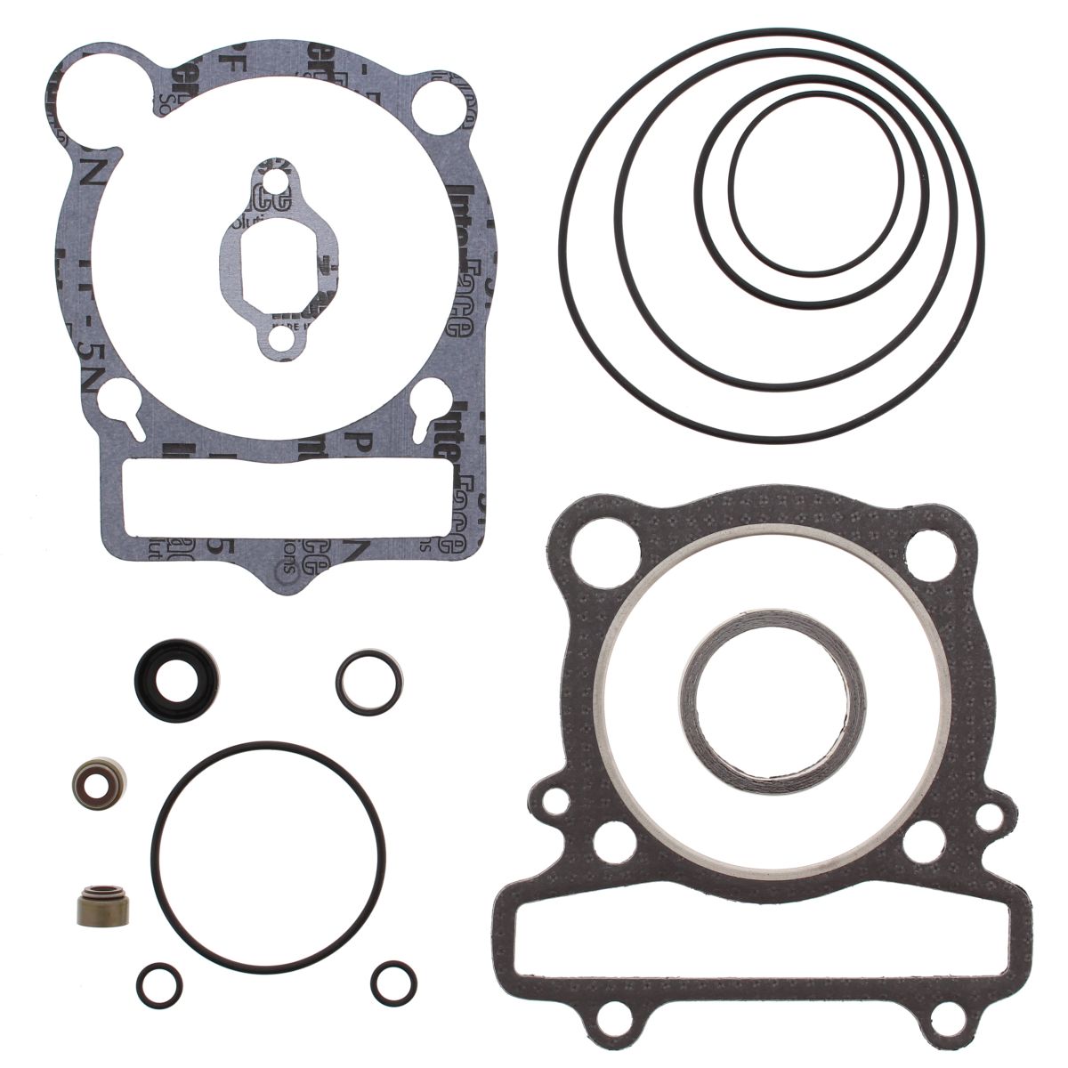 Top End Gasket Kit WINDEROSA 810898