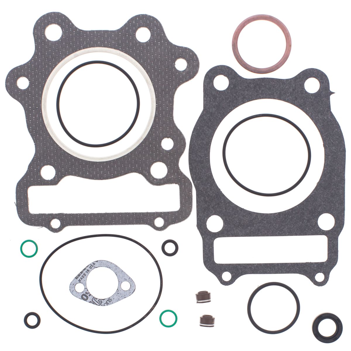 Top End Gasket Kit WINDEROSA 810900