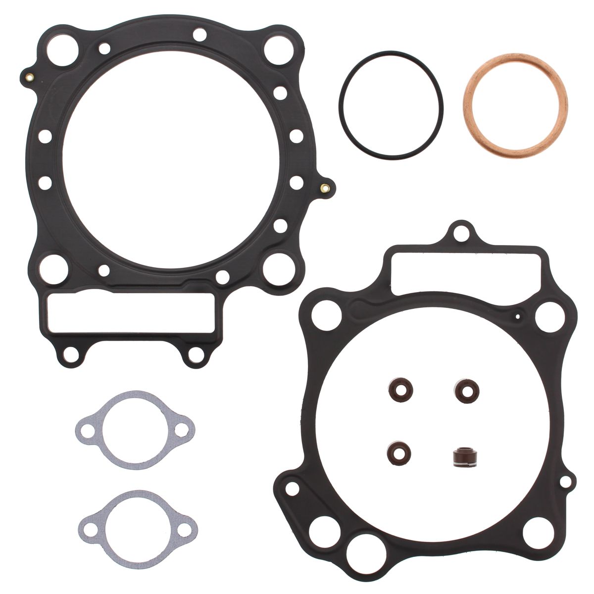 Top End Gasket Kit WINDEROSA 810904