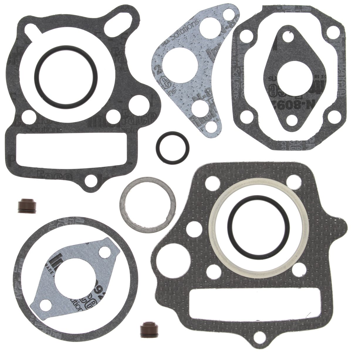Top End Gasket Kit WINDEROSA 810906
