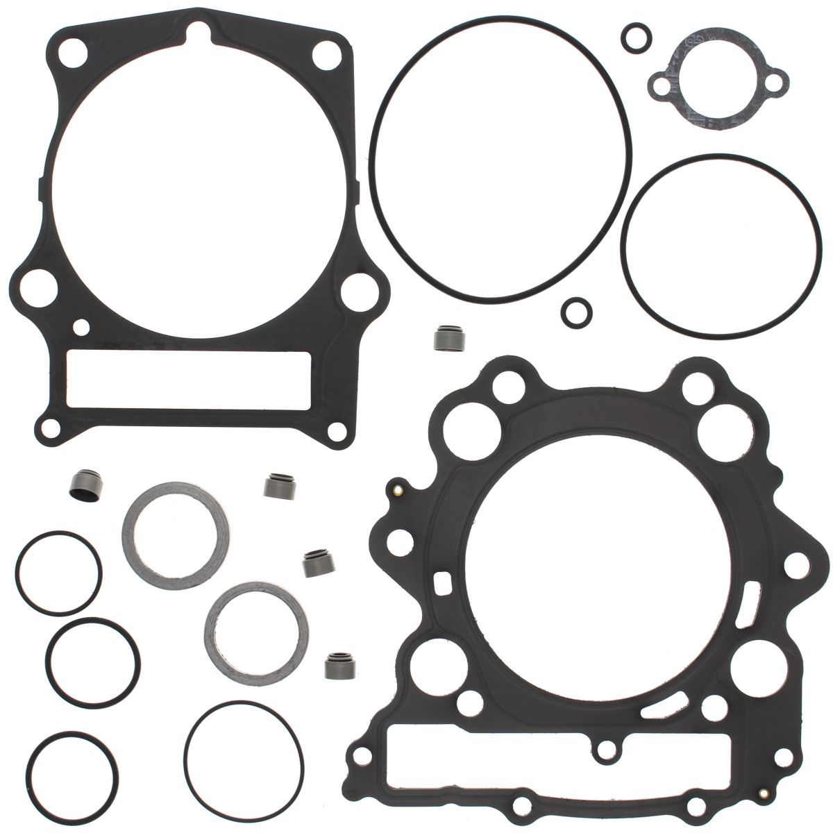 Top End Gasket Kit WINDEROSA 810910