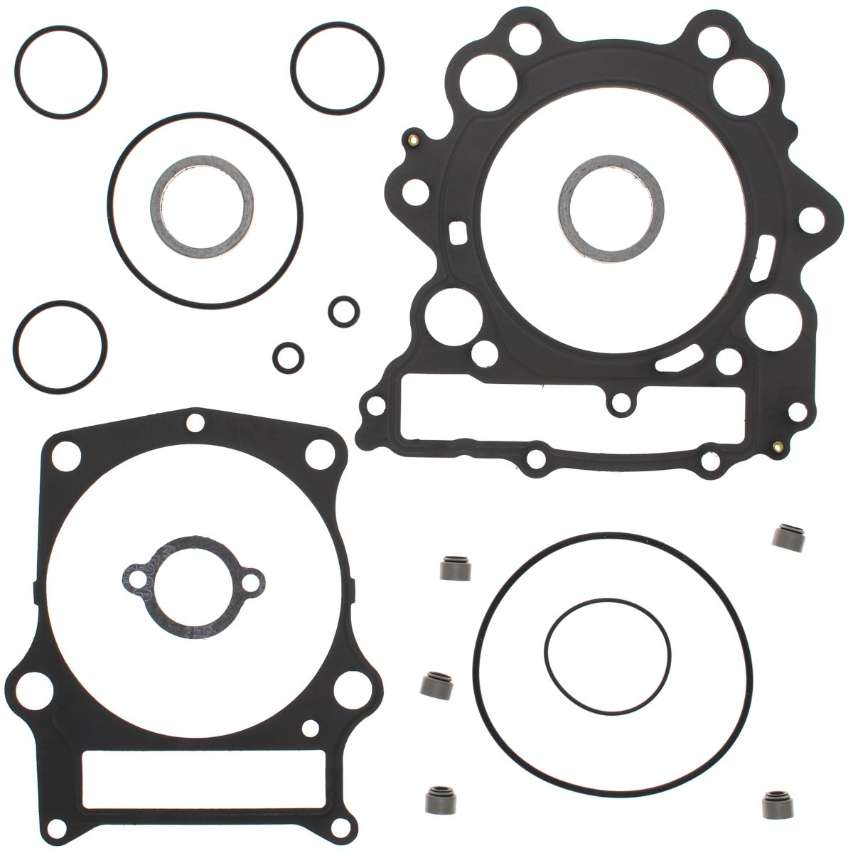 Top End Gasket Kit WINDEROSA 810911