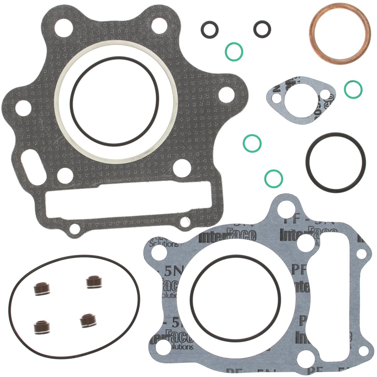 Top End Gasket Kit WINDEROSA 810912
