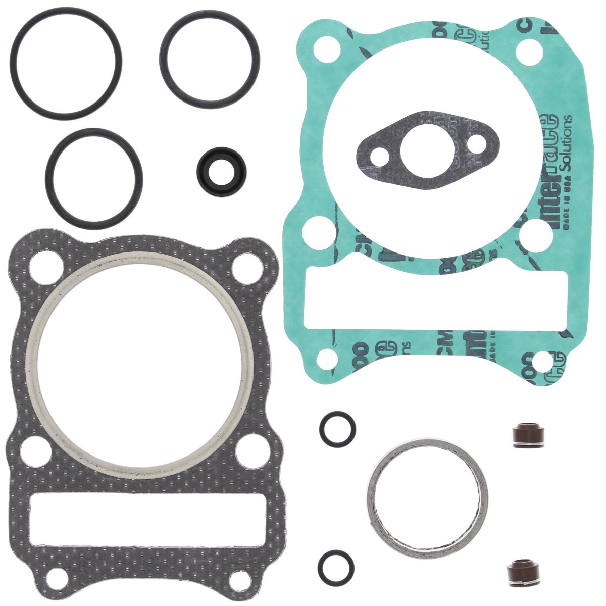Top End Gasket Kit WINDEROSA 810913