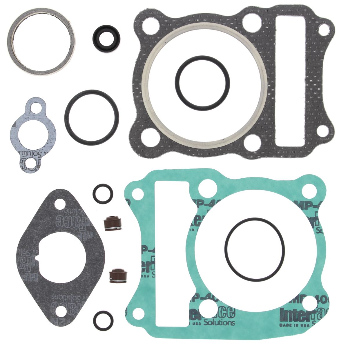 Top End Gasket Kit WINDEROSA 810914