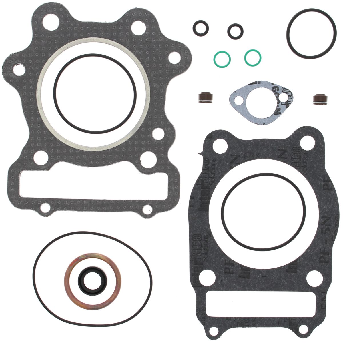 Top End Gasket Kit WINDEROSA 810915